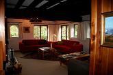Wanaka Stonehouse Bed & Breakfast ภายนอก รูปภาพ
